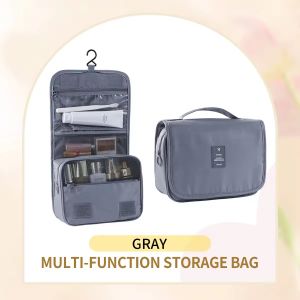 7pcs Travel Luggage Organizer travel bag organizer set Large Capacity Luggage Storage Bags For Packing Cube Clothes Underwear Cosmetic Toiletries Pouch#cd003#cd008