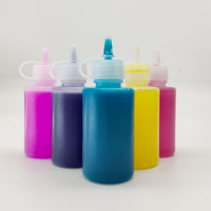 DIY Magic Water Elves Aqua Jelly Set Handmade Sensory Educational Toys for Kids Magical Waterscape