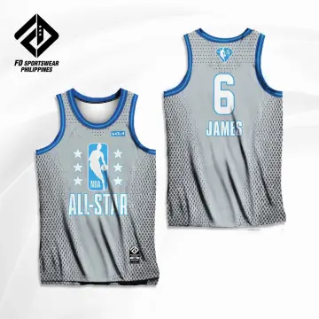 Derozan all star jersey deals