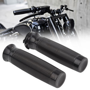 Wholesale Motorcycle Harley XL883/1200 X48 Soft Tail R Modified CNC Universal 25mm Handle gel
