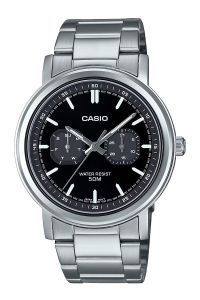นาฬิกาผู้ชาย CASIO รุ่น MTP-E335D-1EV คาสิโอ