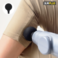 Surplus Rest Easy Mini Handheld Massager. 
