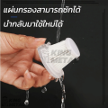 เครื่องดูดฝุ่นมินิไร้สาย เครื่องดูดฝุ่นไร้สาย ขนาดเล็กพกพาสะดวก น้ำหนักเบา ดูดฝุ่นในรถยนต์ ภายในบ้าน. 