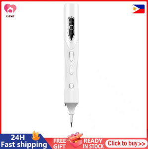 9 Level LCD Laser Plasma Pen Mole Tattoo Freckle Wart Tag Removal Pen Dark Spot Remover For Face Skin Care Tools Beauty Machine