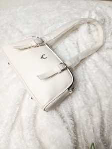 shultan collection shoulder bag wanita tas selempang wanita tas bahu wanita bahan sintetis