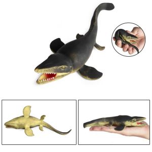 BQGRBT ปลาปักเป้าปลา สัตว์ทะเลบีบ ปลาหมึกนุ่ม แบบจำลองปู แบบจำลองชีวิตทะเล คอเล็กชั่น TPR. สัตว์ทะเลจำลอง เด็กผู้ใหญ่และเด็ก