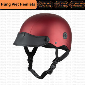 DANSHOP Mũ Bảo Hiểm Thời Trang - An Toàn - Giá Rẻ - Chất Lượng Nón bảo hiểm MT128 – thông gió thoáng dáng nón chuẩn màu sơn đẹp đạt chuẩn lưu thông