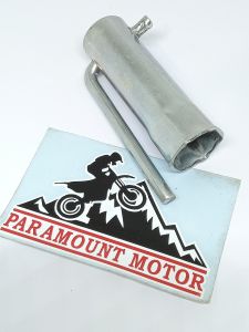 Kunci busi RX king ninja 2t mesin genset tiger