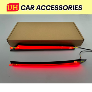 MAZDA CX5 CX-5 2022 2023 2024 REAR TRUNK TAILGATE LED LIGHT LAMP LIGHTS