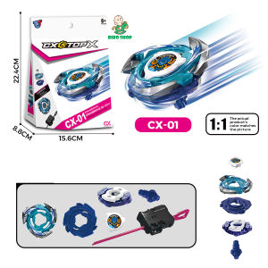 (NEW) Con Quay Beyblade CX01-04 Mới Phiên Bản Giới Hạn - Quà tặng cho Bé iu nhà bạn.