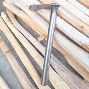 Cangkul tanah baja per - wangkil tanah berkebun