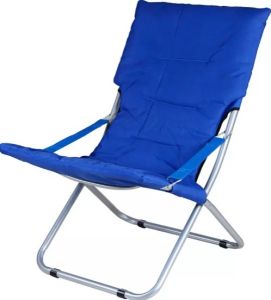 NEW-MORRIS CHAIR KURSI LIPAT SANTAI - KURSI LIPAT OUTDOOR DAN INDOOR - KURSI LIPAT SANTAI PORTABLE MUDAH DI BAWA PERGI