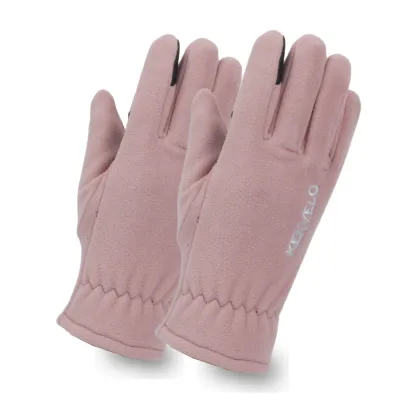 KENVELO LADIES TOUCH SCREEN GLOVE - GL725607