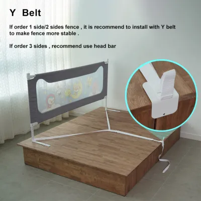 Baby Fence Baby Bed Guard Bed Fence Bed Safety Baby Bed Anti Fall Fence Safety Guard