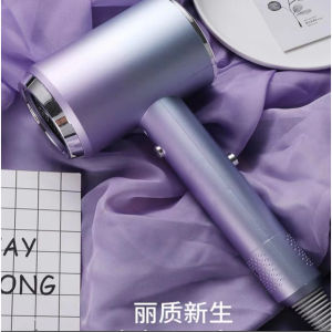 SG[READY STOCK] High Speed Hair Dryer 4 in 1  3-pin Plug Anion Hair Dryer 2000W Wind Warm Blow 3 Modes Quick  Dry Professional Ionic Tech Hair Care Hairdryer High speed fast drying/temperature controlled ion hair care/Low noise/portable