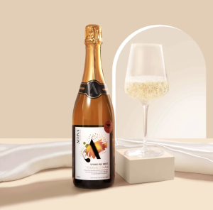 Altina Sparkling But Non-Alcohol (750ml)