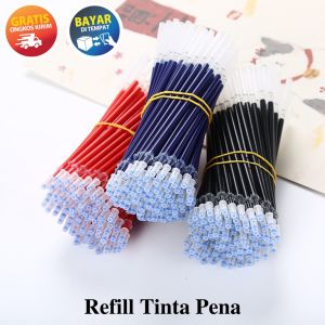 Kenzy - Ot322 Isi Pulpen Gel Mini 0.5Mm Tinta Pena Isi Pulpen Tinta Pulpen Isi Tinta Pulpen