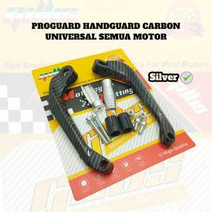 proguard sabit proguard karbon model rcb bandul stang universal ninja nmax xmax klx cbr tiger beat vario scoopy