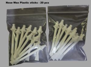 Liddy Nose Wax Kit for Men & Women ..50g [local SG seller]