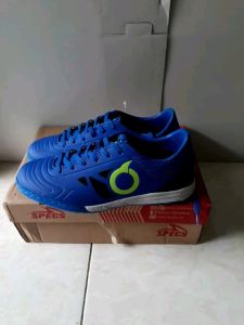 sepatu futsal dewasa  / sepatu olah raga futsal pria bagus / sepatu futsal ortus bagus anti slip