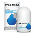 Perspirexs Comfort Antiperspirant Deodorant Roll On 20ml Perawatan Ketiak Mengurangi Keringat Berlebih dan Bau Badan. 
