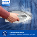 PHILIPS Steam Generator Iron 2000 Series (PSG2000/80). 