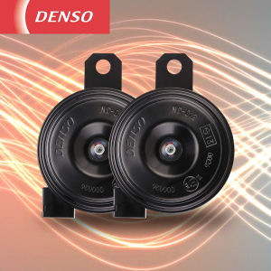 Còi dĩa DENSO chính hãng cho xe máy Bộ Rele dùng cho xe máy Rele đấu còi cho xe máy