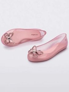 MINI MELISSA SWEET LOVE FLY INF ( SIZE 35/36 -  39 ) SEPATU WANITA
