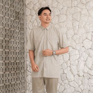 SARIMBIT/COUPLE KELUARGA TENARA 14 LIME PUNCH - BY SEPLY