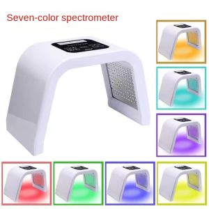 facial steamer for face Face Steamer facial machine Beauty Instrument Household Steamed Noodles Single Double Tube Beauty Salon Hot and Cold Sprayer Steam Cold Sprayer beauty machine