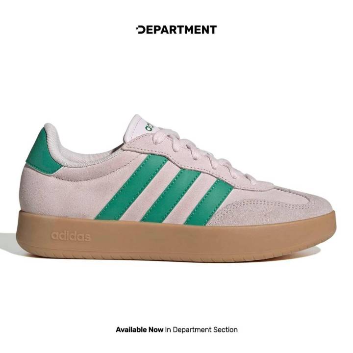 adidas gazelle silver green womens ADIDAS SPORTLIFE VL COURT BOLD SEPATU JI1788 WANITA – Matahari.com
