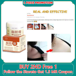 lipoma cream ubat benjolan Lipoma Removal Cream for Removing Multiple Single Lipoma Subcutaneous Lipoma Bumps 中草药脂肪瘤药膏