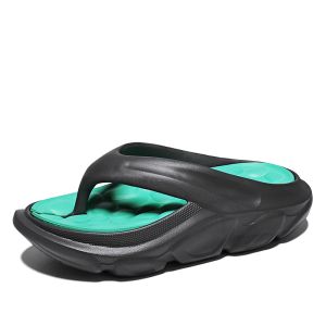 Sandal Jepit Pria Casual Rumah Sandal Santai Sepatu Flip Keren Outdoor Karet Olahraga Empuk Ringan Nyaman Anti Slip Flipflop 396