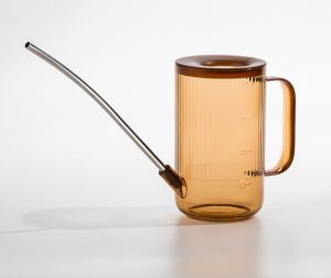 บัวรดน้ำต้นไม้ มินิมอล 1000ml บัวรดน้ำต้นไม้ปากยาว (พร้อมส่ง)