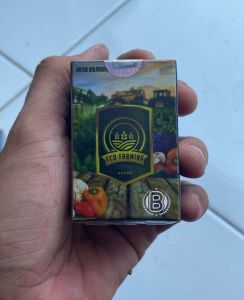 (SALE) 1Tube Eco Farming G7 Pupuk Organik Terbaik Originak BPOM - Penyubur Tanah Akar dan daun
