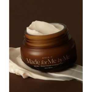 AXIS-Y Biome Ultimate Indulging Cream 55ml
