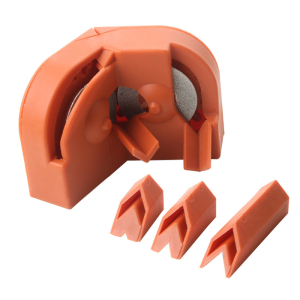 Multipurpose Drill Bit Grinding Sharpener 2-16mm Household Blade Sharpening Tool