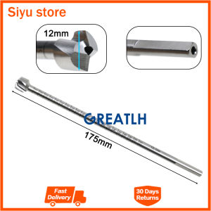 GREATLH Orthopedic Femur Cannulated Drill Bit PFNA Femur Intramedullary Nail Cannulated Drill Bit Orthopedic Surgical Instrument