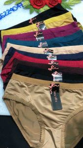 Set 10c quần lót nữ quần lót nữ thun lạnh quần chíp nữ