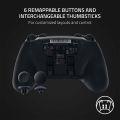 Original Razer Wolverine V2 Pro Wireless Pro Gaming Controller for PS5™ Consoles and PC. 