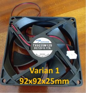 Kipas/fan Cooler Dispenser Miyako/Denpoo - Komputer/PC - Mesin Las- Inverter 9225/8025/6025