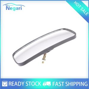 NG Motor✨ COD ✨ Car 120x205mm 0009941027 0009941030 1PCS High Quality Forklift Universal Rearview Mirror For Forklift