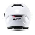 Helm Half Face Solid JITSU J-STRIKE Terbaru Kekinian Premium SNI. 