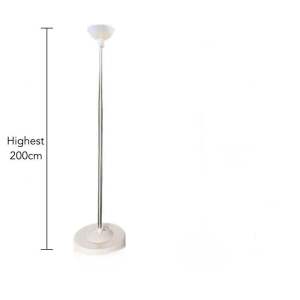 Extendable Metal Balloon Stand Holder 2M Giant Balloon Pillar for Party Event Decoration