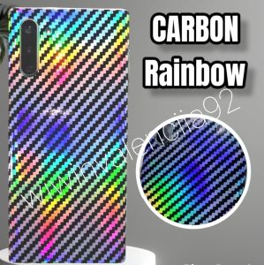 SKOTLET Carbon Back VIvo Y18 Y28 Y38 Y27 Y17s Y16 Y17 Y15 Y15s Y12 Y12s Y11 Y12i Y21-2021 Y21A Y21s Y21T Y20 Y20 Y20s Y20sG Skin Garskin Skotlite Scotlite Scotlet Anti Jamur Gores Pelindung Belakang Warna Hitam Silver Emas Colour Full Pro 4G 5G S G i A T