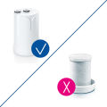 Brita On Tap PRO V-MF Water Filter System with V-MF Filter Cartridge. 