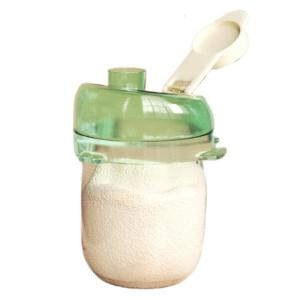 Gói của 1 bé container trẻ sơ sinh công thức máy rút hộp lưu trữ trẻ sơ sinh ăn Essential tổ chức trường hợp