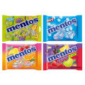 ลูกอม Mentos เมนทอส  100 เม็ด(มีให้เลือก 4 รสชาติ). 