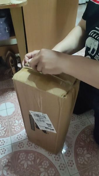 Buyer review video 2