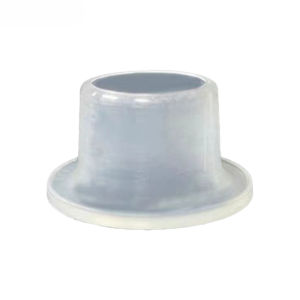 50Pcs Faucet Leak-proof Silicone Sealing Gaskets PPR Pipe Valve Plug End Washers Threaded Pipe Fitting Waterproof Seal Buckle